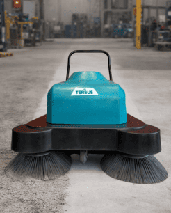 Barredoras Industriales